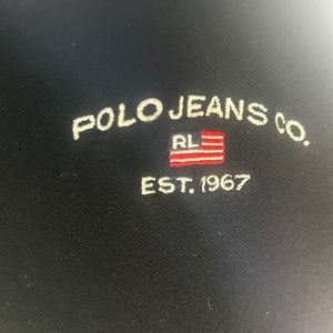 Ralph Lauren polo shirt